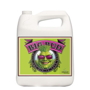 Big Bud Liquid  5 lt. Advanced Nutrients
