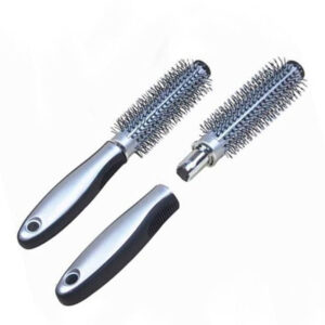 Camuflaje Cepillo Silver