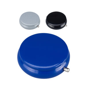 Cenicero Bolsillo Coney 5 cm. Mix color # 2