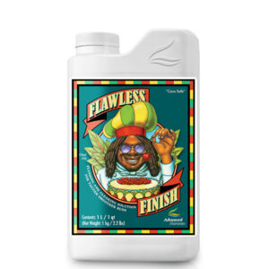 Flawless Finish  1 lt. Advanced Nutrients