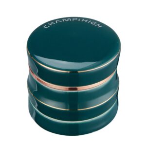 Grinder Polinizador Porcelana Gift Box Green 63 mm .