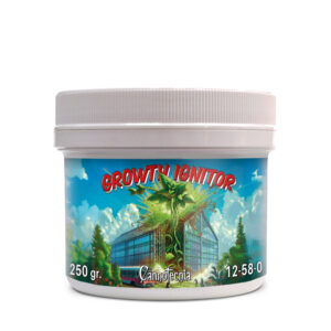 Growth Ignitor  250 gr. Cannotecnia