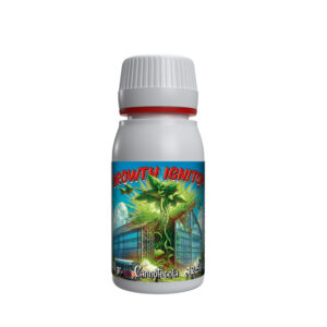 Growth Ignitor   50 gr. Cannotecnia