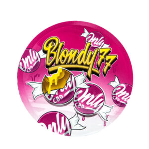 Hash Blondy 77 -  5 gr. Only Cbd