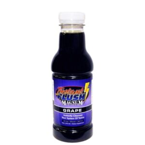 Magnun Instant Flush