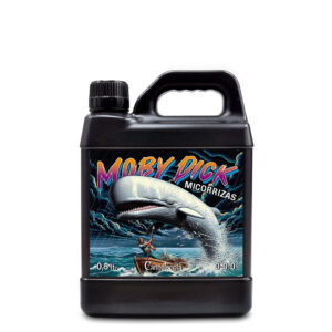 Moby Dick  0.5 lt. Cannotecnia