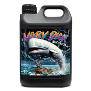 Moby Dick  5 lt. Cannotecnia