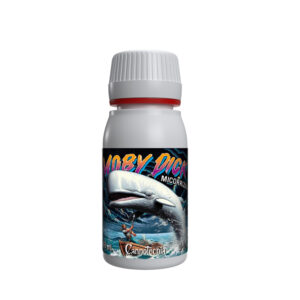 Moby Dick   60 ml. Cannotecnia