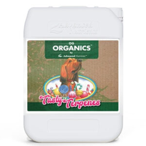 Organic Tasty Terpenes 10 lt. Advanced Nutrients