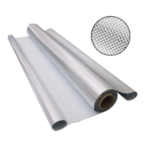 Plastico Diamond  Eco 10 x 1,25 m. Antideteccion