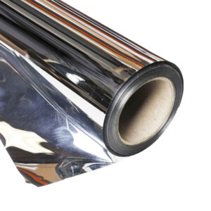 Plastico Mylar  15 x 1,20 m