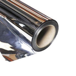 Plastico Mylar  7.5 x 1,20 m