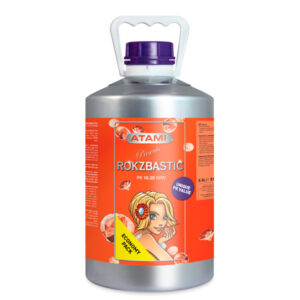 Rokzbastic  5,5 lt ml. Atami B'cuzz