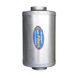 Silenciador 50 cm. 50/315 mm. Can Filter