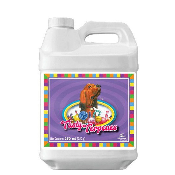 Tasty Terpenes 5 lt. Advanced Nutrients