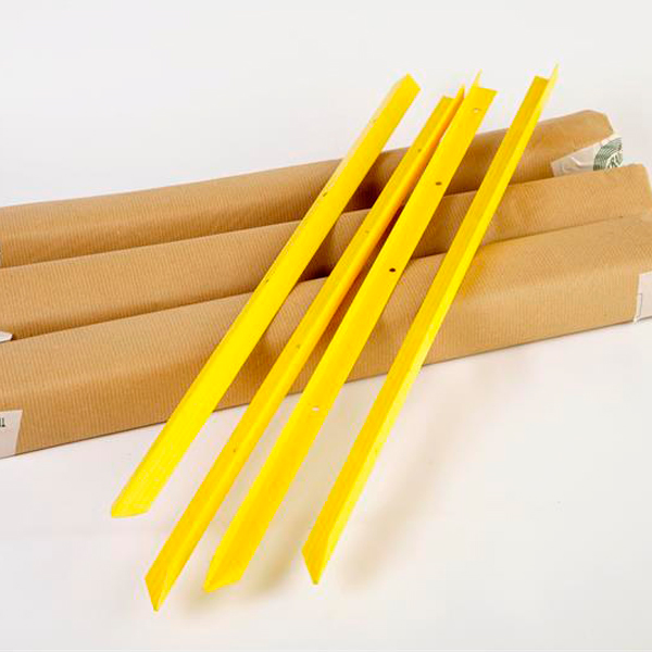 Trampa Tutor 150 cm. - 16 ud. Diurno