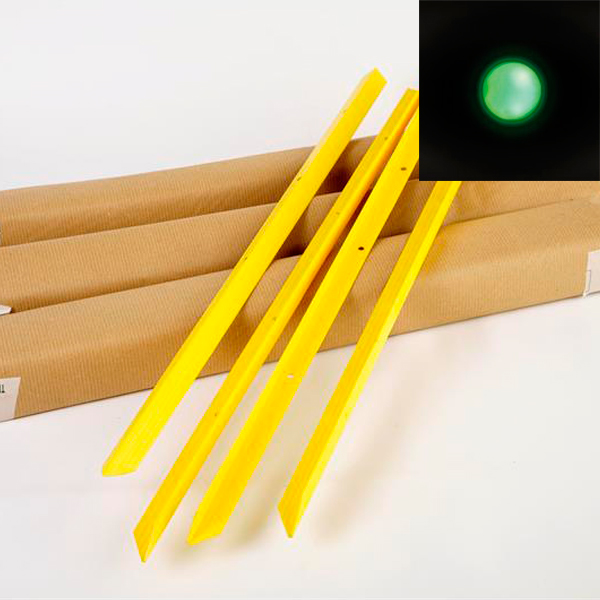 Trampa Tutor 150 cm. - 16 ud. Nocturno