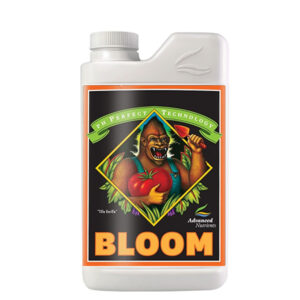 pH Perfect  Bloom  1 lt. Advanced Nutrients