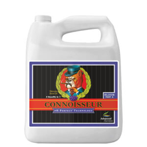 pH Perfect Connoisseur Bloom  A 5 lt. Advanced Nutrients