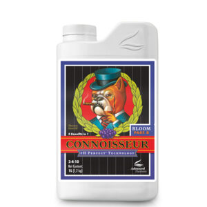 pH Perfect Connoisseur Bloom   B 1 lt. Advanced Nutrients