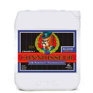 pH Perfect Connoisseur Bloom  B 5 lt. Advanced Nutrients