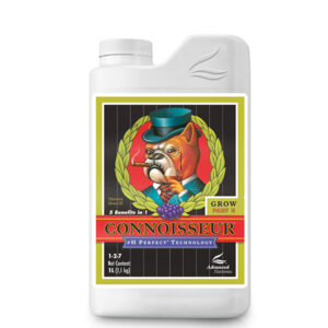 pH Perfect Connoisseur Grow   B 1 lt.  Advanced Nutrients