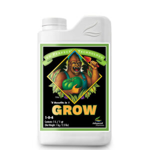 pH Perfect  Grow  1 lt. Advanced Nutrients