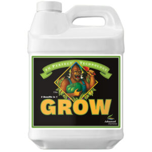 pH Perfect  Grow 10 lt. Advanced Nutrients