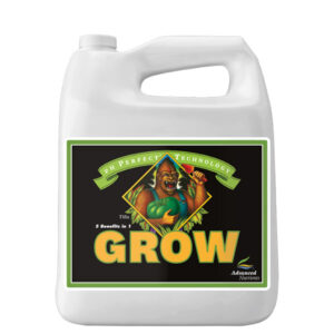 pH Perfect  Grow  5 lt. Advanced Nutrients