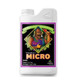 pH Perfect  Micro  1 lt. Advanced Nutrients