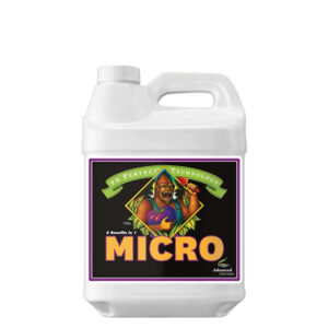 pH Perfect  Micro   500 ml. Advanced Nutrients