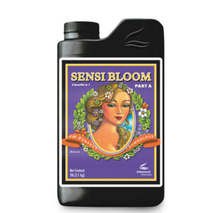 pH Perfect Sensi Bloom   A 1 lt. Advanced Nutrients