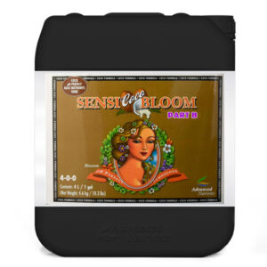 pH Perfect Sensi  Coco Bloom B 10 lt. Advanced Nutrients