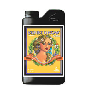 pH Perfect Sensi Grow   A 1 lt. Advanced Nutrients