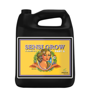 pH Perfect Sensi Grow  A 5 lt. Advanced Nutrients